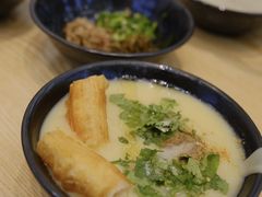 -豆香园(龙翔店)