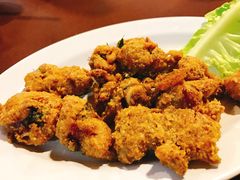 -ZF Seafood Restaurant 卓峰海鲜餐