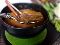 牛肉玛莎姆咖喱-Ruen Urai