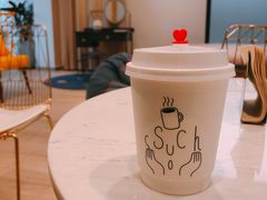 -Such A Cafe(798艺术园区店)