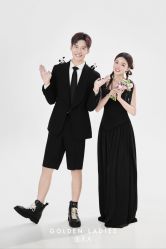 点击看大图 -金夫人婚纱摄影(衡阳店)