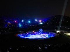 -鼎盛王朝康熙大典实景演出