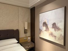 -杭州城中香格里拉大酒店