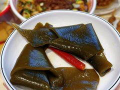 -武圣羊汤·西北面(朝阳门店)