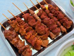 -海平馄饨(逍遥二路店)