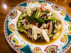 -巴依老爷新疆美食(常营店)