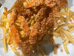 -皖小斌·小葱伴豆腐(丰收路店)