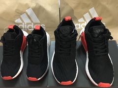 adidas nmd r2-阿迪达斯(百联徐汇商业广场运动旗舰店)