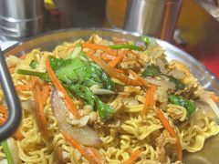 -幸福小串·地摊小炉子(三阳路店)