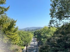 -三国水浒景区(无锡影视基地)