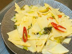 -堂宴·老厦门私房菜(1988仙岳总店)