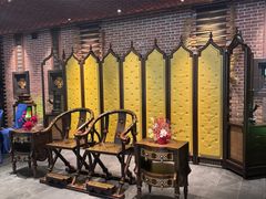 -申粤轩酒楼·三十年粤菜经典(丁香花园店)