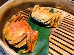 -成隆行·蟹王府(九江路店)