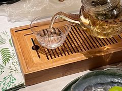 -叶叶菩提(太原别墅店)