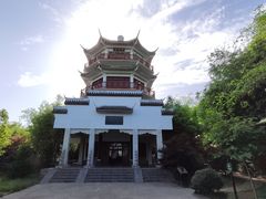 -南湾湖
