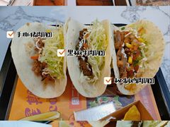 -TACO TUESDAY塔可星期二(人民路店)