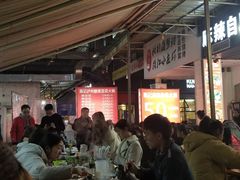 大堂-陈记泸州酸菜豆花火锅(建设路店)