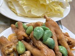 -清真·鸦儿李记·小馆(后海店)