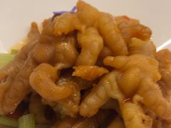 -同庆楼(滨湖万达广场店)