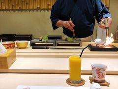 -鮨一日本料理(大中华店)