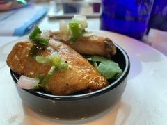 -玛尚诺Pizza&Bar(长泰广场店)
