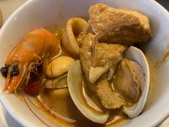 -林四喜·闽南传家菜(鼓浪屿店)