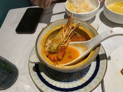 -美奈小馆·越南料理(中航城君尚购物中心店)