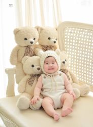 -Baby Pastel 自然光儿童摄影(CBD店)
