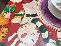 -甜心妈妈·榴莲星级糖水(北京路总店)