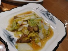 -洲晓鲜·舟山海鲜大排档(朱家尖风景区店)