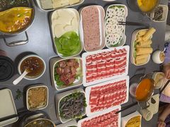 -君邦火锅(新疆大厦店)