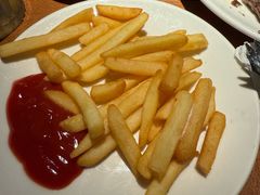 -拉蒂娜·巴西牛排馆 Latina·Brazilian Steakhouse(王府井喜悦店)