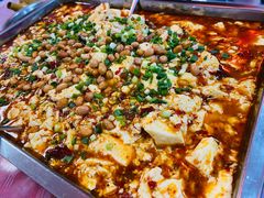 豆花烤鱼-古城苗家土菜馆(河景餐厅店)