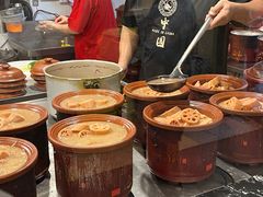 -董厨煨汤馆(车站路店)