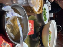 -天下客饭店(中山路店)