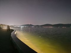 -云龙湖旅游景区