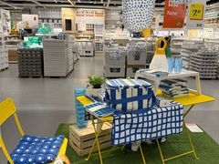 -宜家家居(高新商场店)