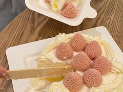 -壹点壹客·生日蛋糕(南山店)