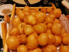 -旺角小渔村(幸福中路店)