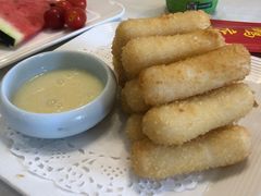 -万福·家宴(平谷店)