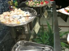 -岚桥锦江大酒店-瑞泰西餐厅