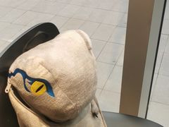-M Stand(北京平安幸福中心店)