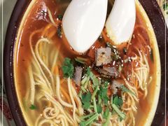 -美玲拉面(鞍山西道店)