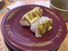 -寿司郎(皇庭广场店)