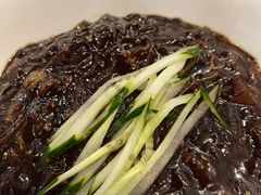 炸酱面-桃园中华料理炸酱面(燕儿岛路店)