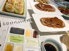 -董鲁烤鸭(建和街店)