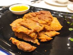 西柠鸡扒-御彩酒家(东风东路店)