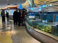 -快乐海鲜酒楼(滇池路店)