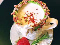 -BE NORMAL CAFE(霞溪路店)