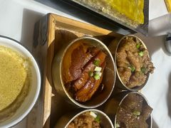 -磁州卤面·地标邯郸菜(97年创始店)